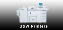 RICOH Black and White Printers